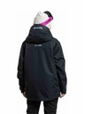 Meatfly Meatfly dámska SNB & SKI bunda Gaia Black