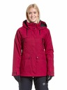 Meatfly Meatfly dámska SNB & SKI bunda Terra Beet Red