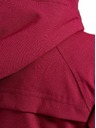 Meatfly Meatfly dámska SNB & SKI bunda Terra Beet Red