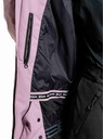 Meatfly Meatfly dámska SNB & SKI bunda Gaia Rose