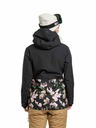 Meatfly Meatfly dámska SNB & SKI bunda Gaia Magnolia / Black