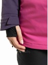 Meatfly Meatfly dámska SNB & SKI bunda Aiko Pink / Black