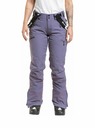 Meatfly Meatfly dámske SNB & SKI nohavice Foxy Purple Light