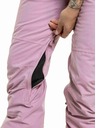 Meatfly Meatfly dámske SNB & SKI nohavice Foxy Rose