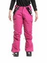 Meatfly Meatfly dámske SNB & SKI nohavice Foxy Pink