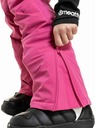 Meatfly Meatfly dámske SNB & SKI nohavice Foxy Pink