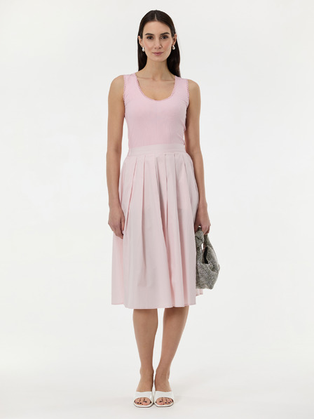 Orsay Svetloružové dámske tielko ORSAY