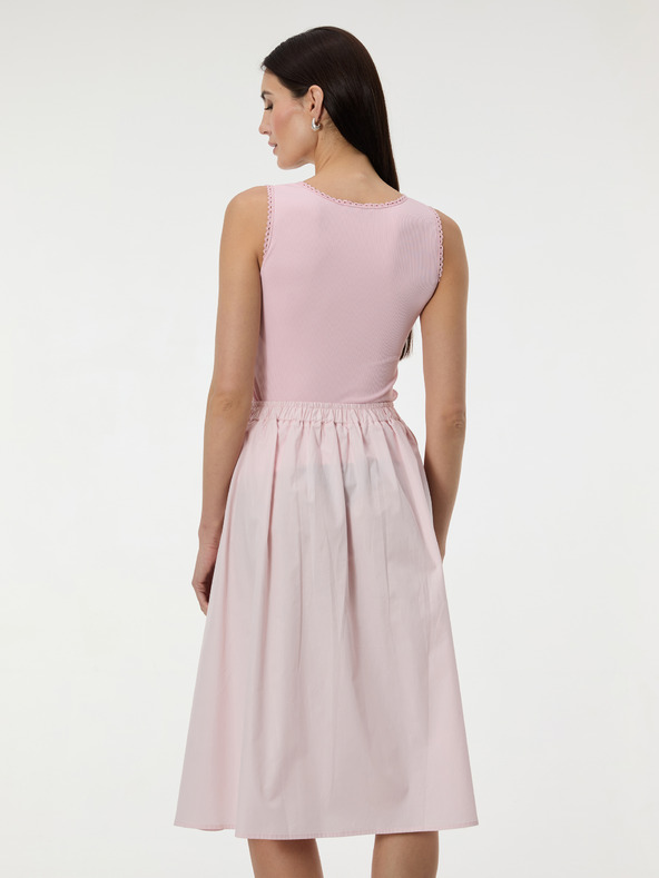 Orsay Svetloružové dámske tielko ORSAY