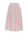 Orsay Svetloružová dámska midi sukňa ORSAY