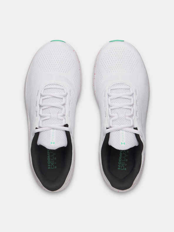 Under Armour Pánske topánky Under Armour UA Charged Pursuit 4 BL