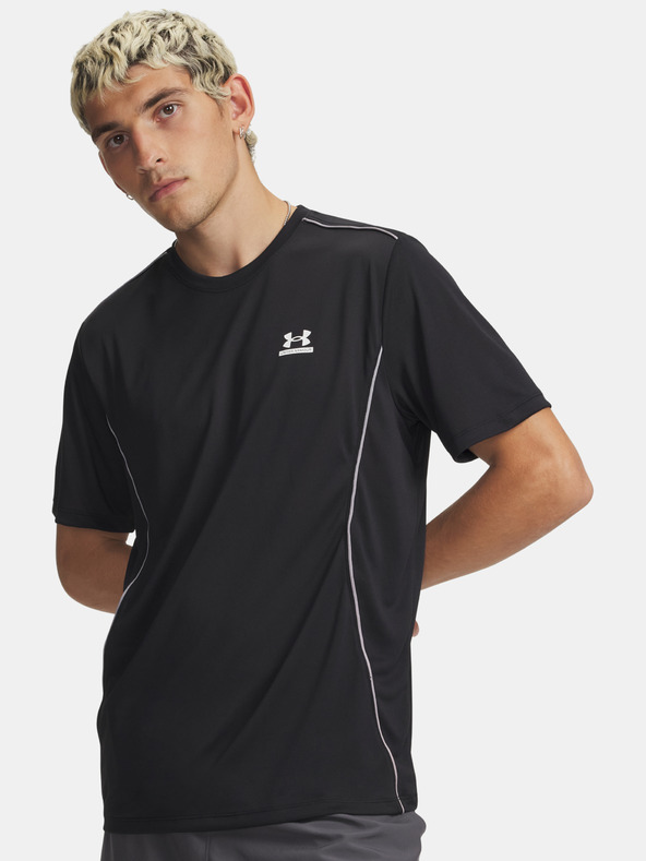 Under Armour Pánske tričko Under Armour UA Tech Sport Short Sleeve