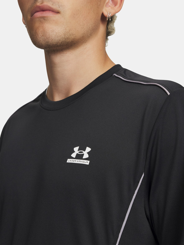 Under Armour Pánske tričko Under Armour UA Tech Sport Short Sleeve
