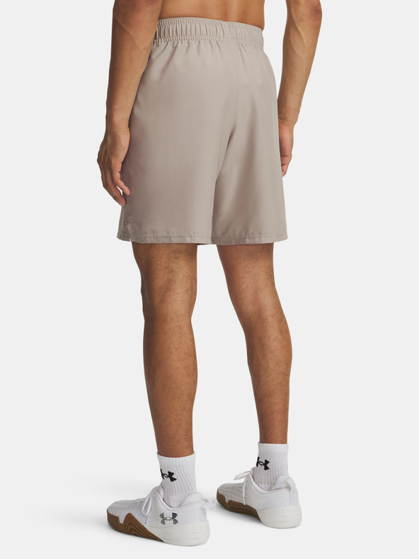 Under Armour Pánske kraťasy Under Armour UA Tech Woven Wordmark Short