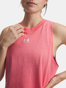 Under Armour Dámske tielko Under Armour UA Rival Muscle Tank
