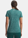 Under Armour Dámske tričko Under Armour Tech SSV- Twist
