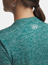 Under Armour Dámske tričko Under Armour Tech SSV- Twist