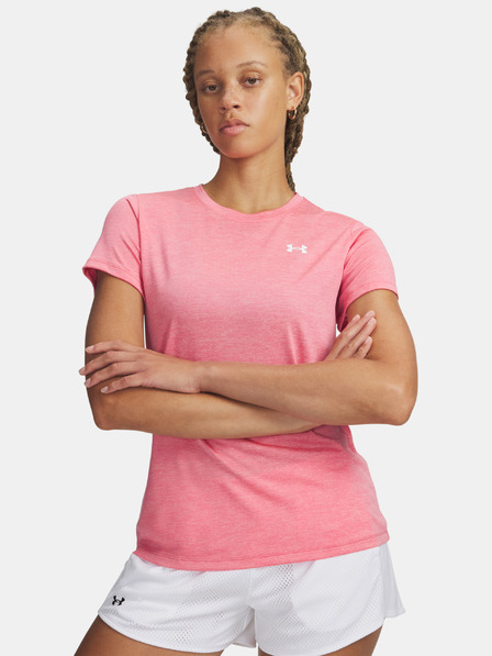 Under Armour Dámske tričko Under Armour Tech SSC- Twist