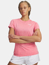 Under Armour Dámske tričko Under Armour Tech SSC- Twist