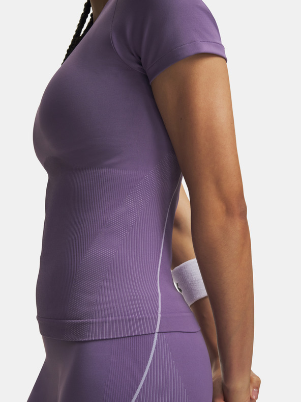 Under Armour Dámske tričko Under Armour UA Vanish Seamless SS