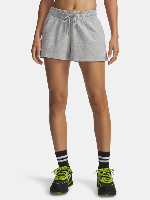 Under Armour Dámske kraťasy Under Armour UA SPORT TERRY SHORT