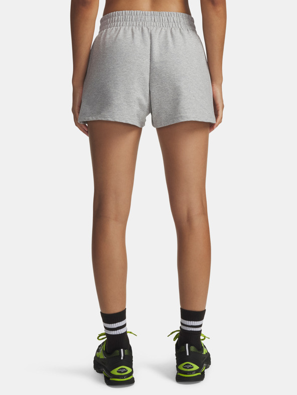 Under Armour Dámske kraťasy Under Armour UA SPORT TERRY SHORT