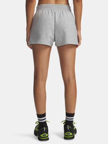 Under Armour Dámske kraťasy Under Armour UA SPORT TERRY SHORT