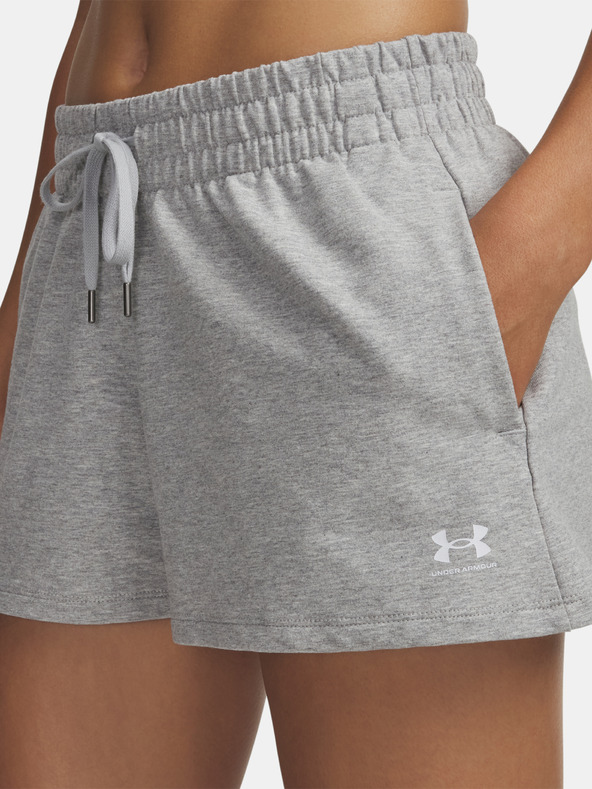 Under Armour Dámske kraťasy Under Armour UA SPORT TERRY SHORT
