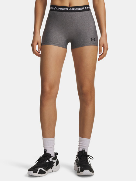 Under Armour Dámske kraťasy Under Armour HeatGear Shorty