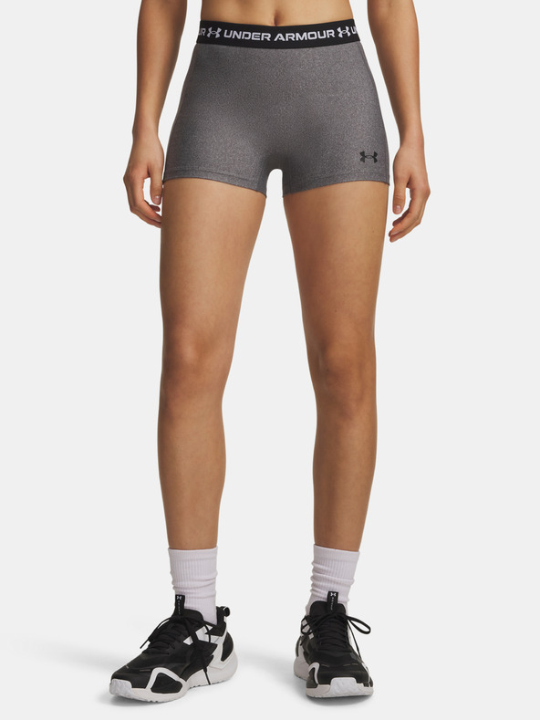 Under Armour Dámske kraťasy Under Armour HeatGear Shorty