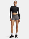 Under Armour Dámske kraťasy Under Armour HeatGear Shorty