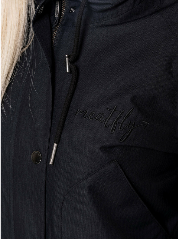 Meatfly Parka
