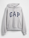 GAP Oversize mikina s logom Extra Heavyweight Unisex GAP