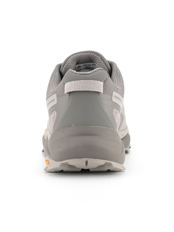ALPINE PRO Outdoorová obuv s giga boom ALPINE PRO QUEDE 3 dove