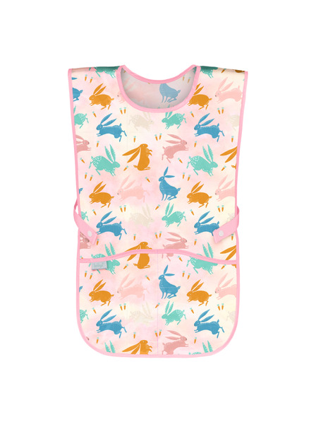 BAAGL  BAAGL Detská zástera Bunny