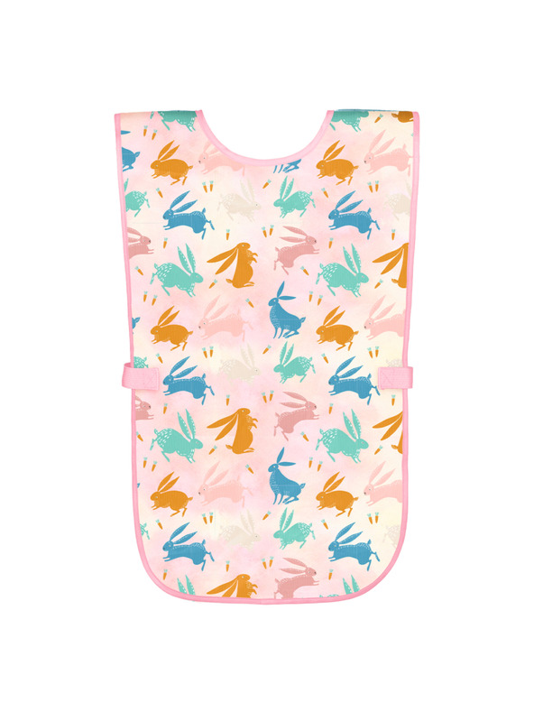 BAAGL  BAAGL Detská zástera Bunny