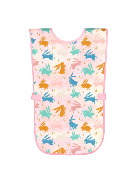 BAAGL  BAAGL Detská zástera Bunny