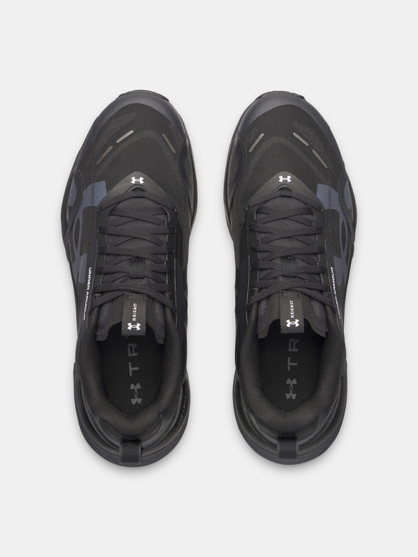 Under Armour Pánske topánky Under Armour UA Reign XT-BLK