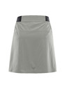 ALPINE PRO Dámska športová sukňa s cool-dry ALPINE PRO UDENA shadow