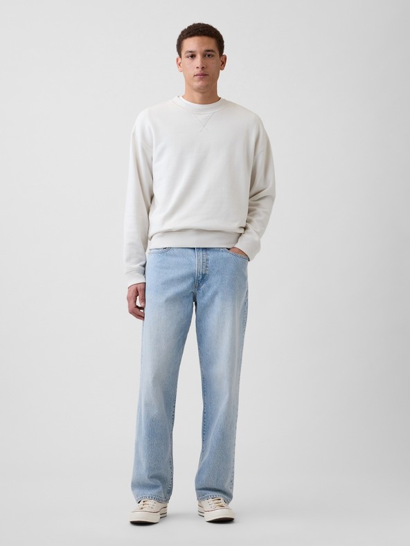 GAP Džínsy Baggy GAP