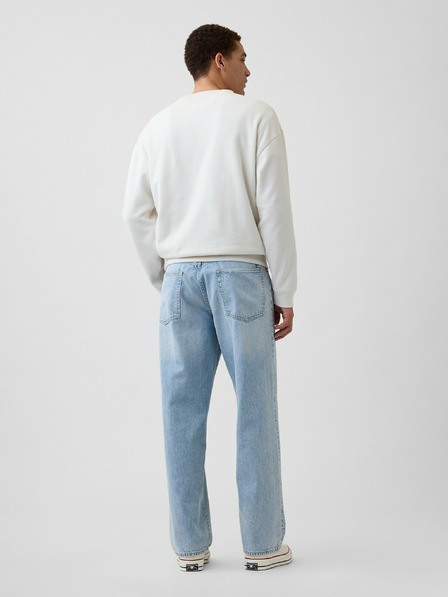GAP Džínsy Baggy GAP