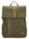Beagles Batoh Beagles Brunete 18087 Olive green