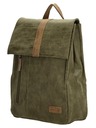 Beagles Batoh Beagles Brunete 18087 Olive green