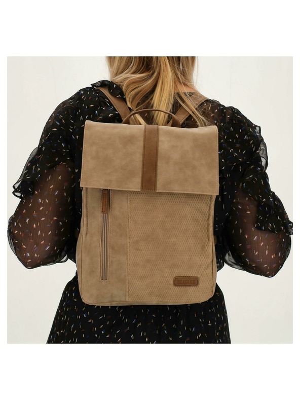 Beagles Batoh Beagles Brunete 18087 Taupe