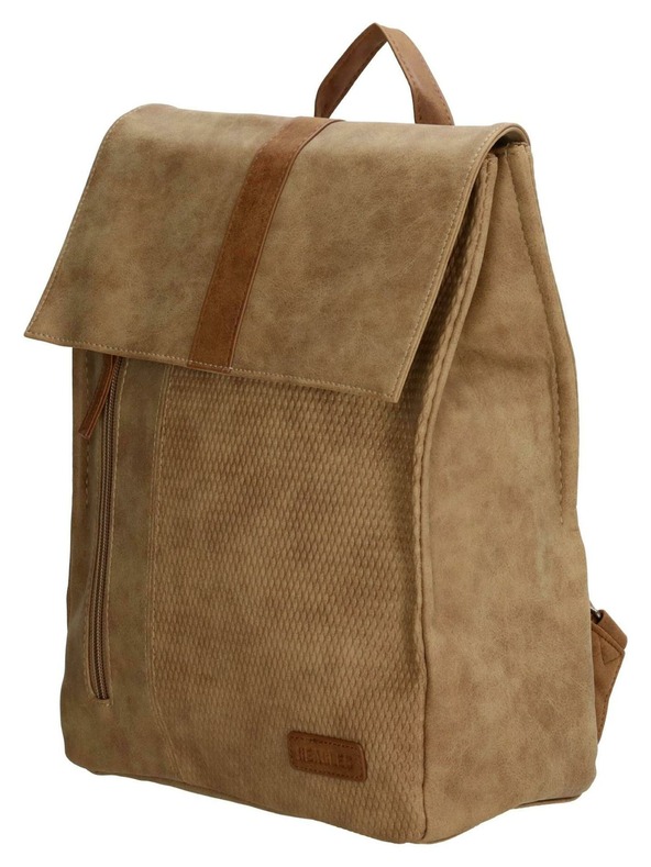 Beagles Batoh Beagles Brunete 18087 Taupe