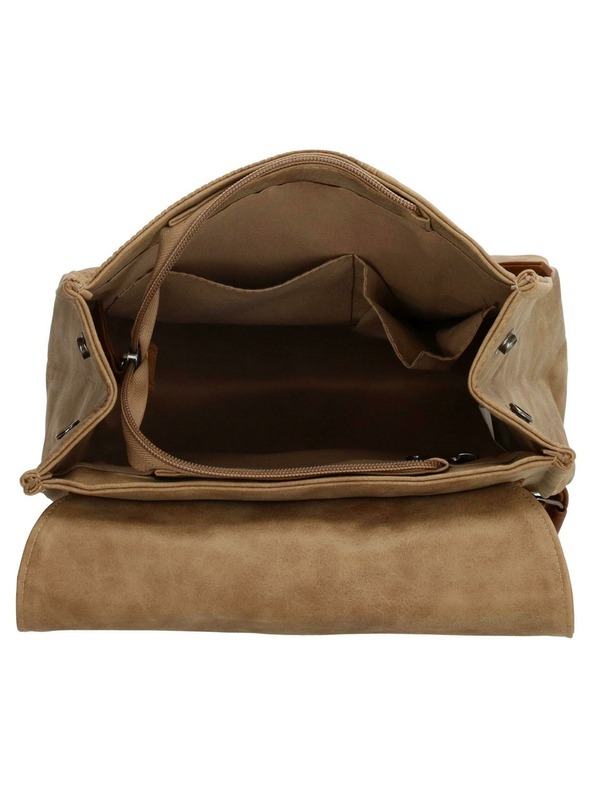 Beagles Batoh Beagles Brunete 18087 Taupe