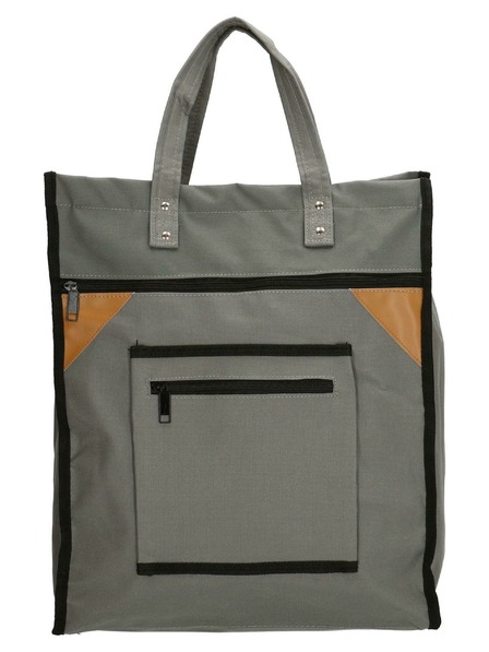 Beagles Taška Beagles Shop & Go 47103 Grey