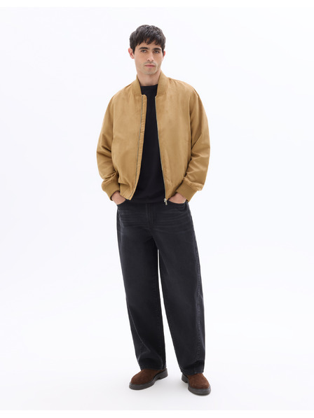 Celio Bunda bomber Nusuedliht