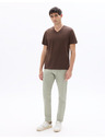 Celio Nohavice chino slim Tocharles