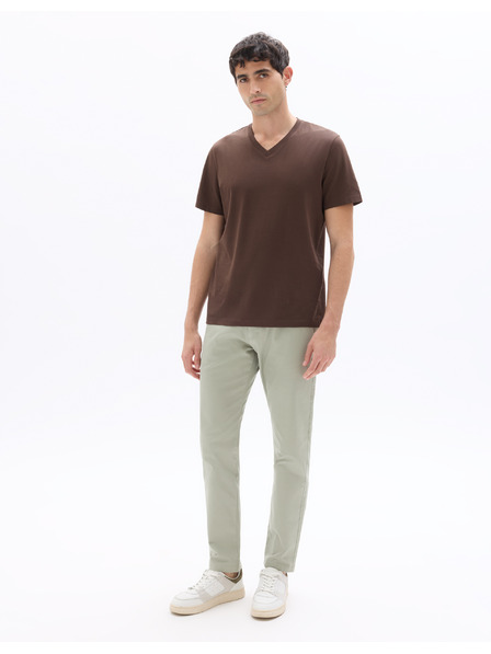 Celio Nohavice chino slim Tocharles