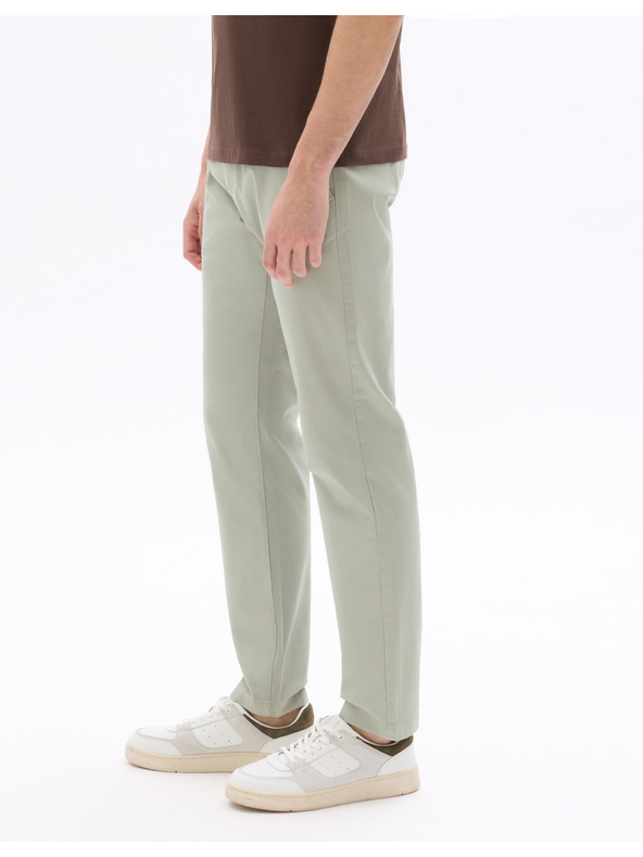 Celio Nohavice chino slim Tocharles